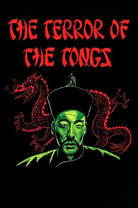 The Terror of the Tongs